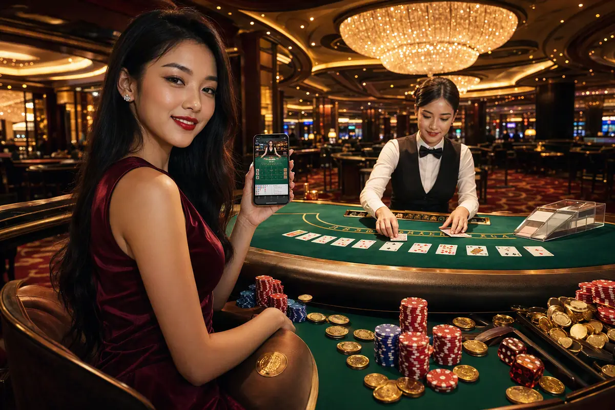 ku7bet অনলাইন ক্যাসিনো স্বাগত বোনাস